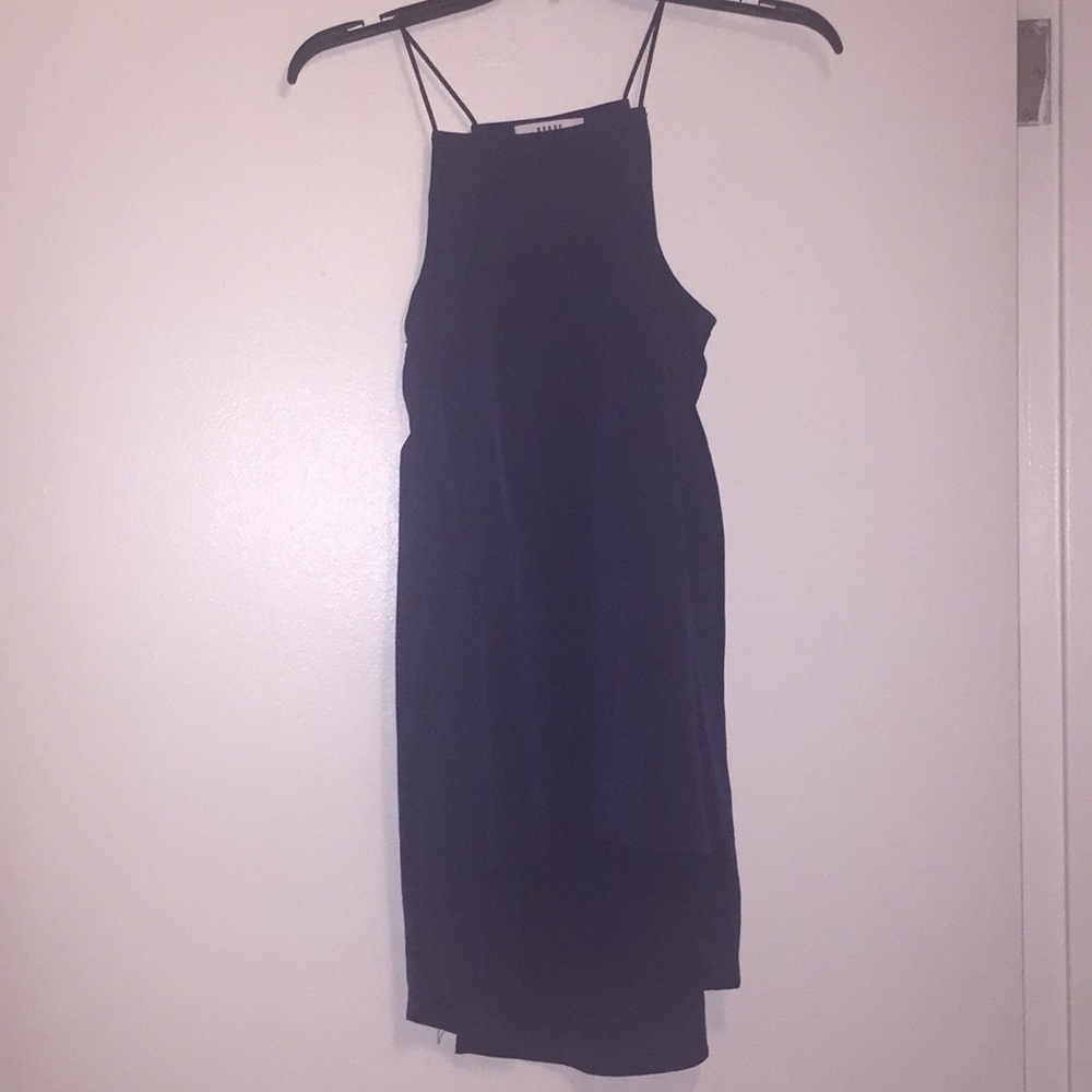 Ro&De High Low Tunic